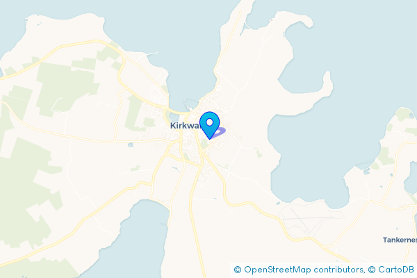 Hire a Van in Kirkwall, Orkney Islands, Scotland