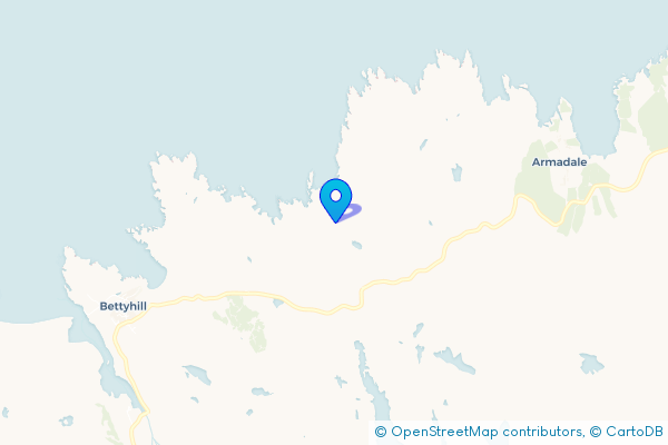 Hire a Van in Kirtomy, Highland, Scotland