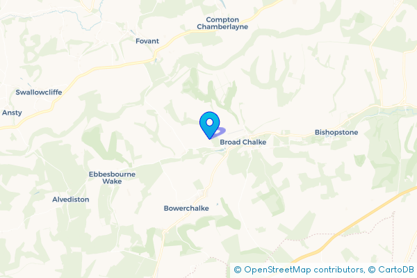 Hire a Van in Knapp, Wiltshire, England