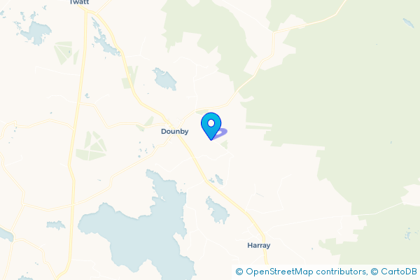 Hire a Van in Knarston, Orkney Islands, Scotland