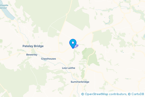 Hire a Van in Knoll Top, North Yorkshire, England