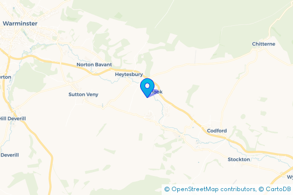 Hire a Van in Knook, Wiltshire, England