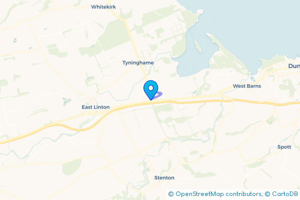Hire a Van in Knowes, East Lothian, Scotland