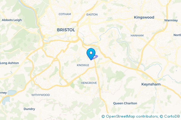 Hire a Van in Knowle, Bristol, England