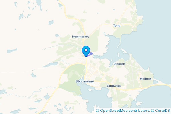 Hire a Van in Lacasdal, Na h-Eileanan an Iar, Scotland