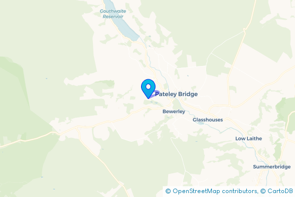Hire a Van in Ladies Riggs, North Yorkshire, England