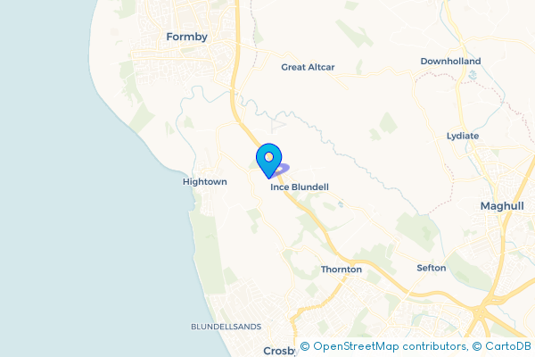 Hire a Van in Lady Green, Merseyside, England