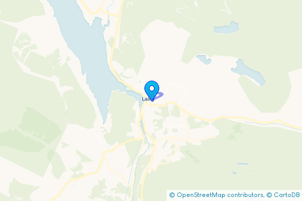 Hire a Van in Lairg / An Luirg, Highland, Scotland