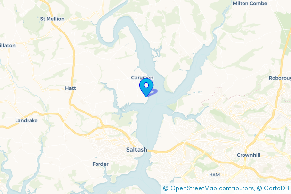 Hire a Van in Landulph, Cornwall, England