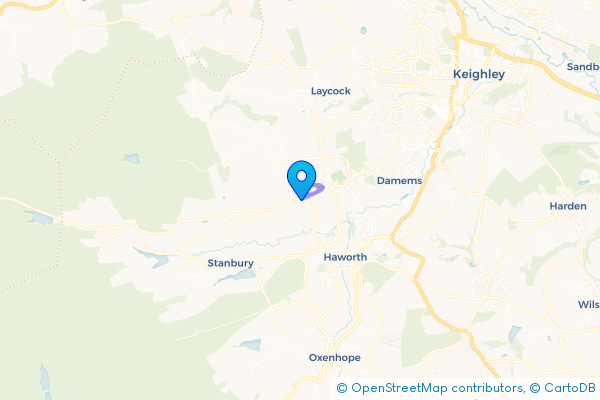 Hire a Van in Lane End, West Yorkshire, England