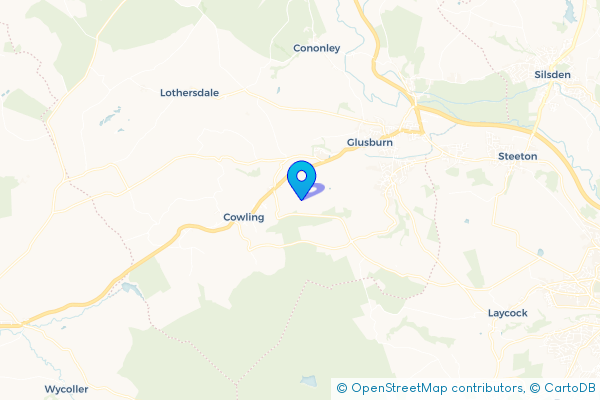 Hire a Van in Lane Ends, North Yorkshire, England