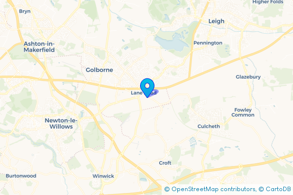 Hire a Van in Lane Head, Greater Manchester, England