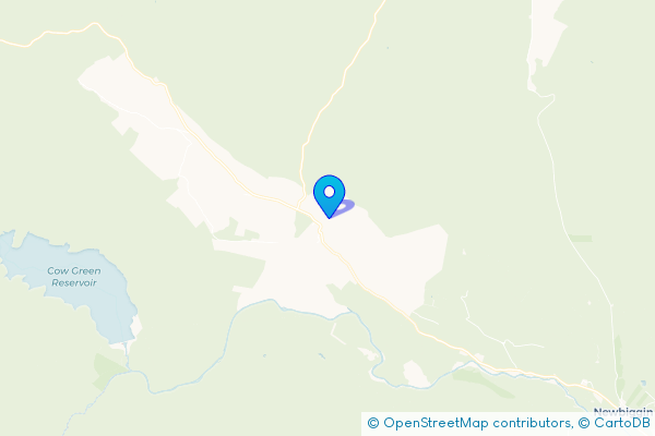Hire a Van in Langdon Beck, County Durham, England