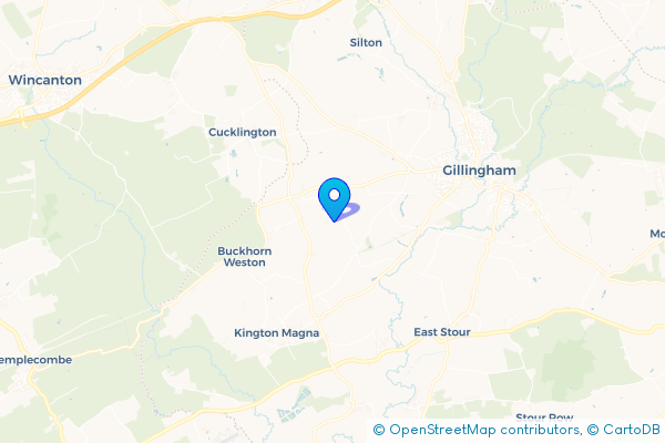 Hire a Van in Langham, Dorset, England