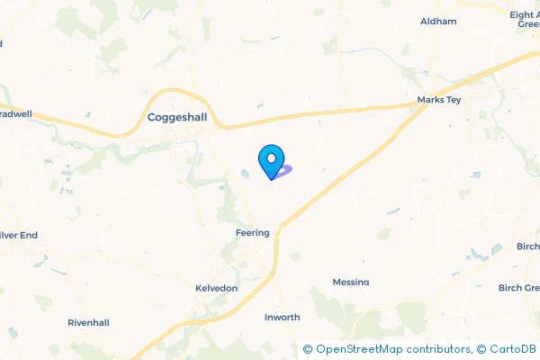Hire a Van in Langley Green, Essex, England