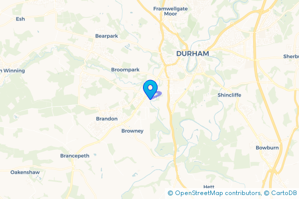 Hire a Van in Langley Moor, County Durham, England