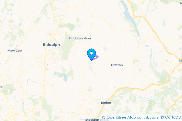 Hire a Van in Lask Edge, Staffordshire, England