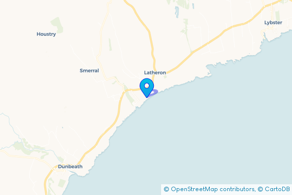 Hire a Van in Latheronwheel, Highland, Scotland