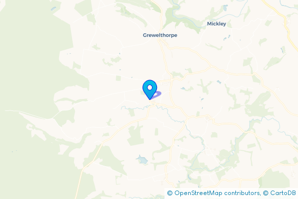 Hire a Van in Laverton, North Yorkshire, England