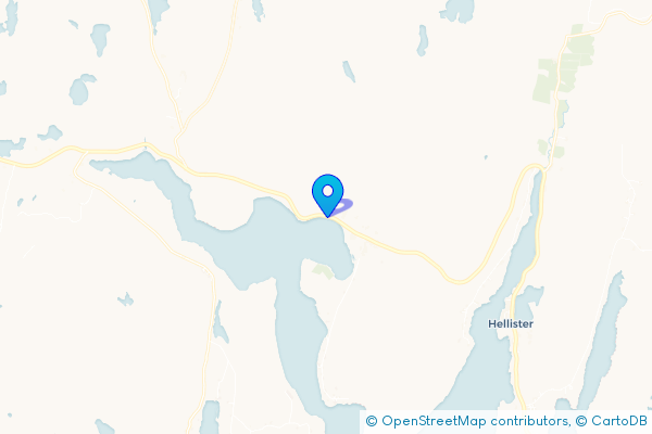 Hire a Van in Lea Gardens, Shetland Islands, Scotland