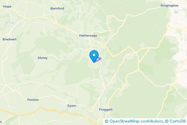 Hire a Van in Leam, Derbyshire, England