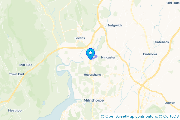 Hire a Van in Leasgill, Cumbria, England