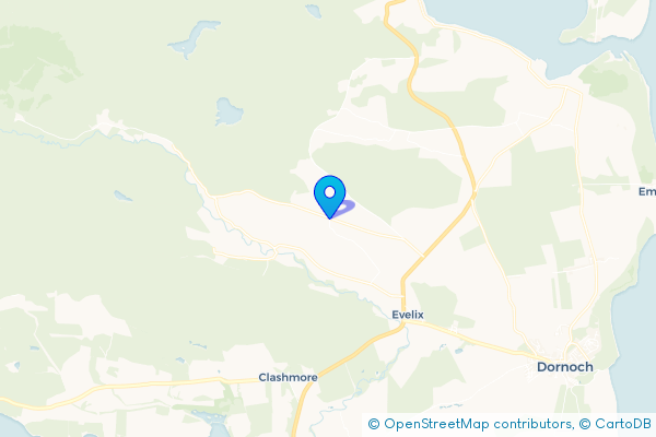 Hire a Van in Lednabirichen, Highland, Scotland