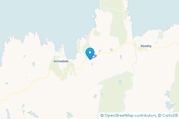 Hire a Van in Lednagullin, Highland, Scotland
