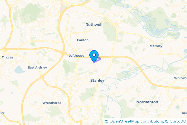 Hire a Van in Lee Moor, West Yorkshire, England