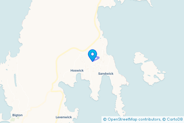 Hire a Van in Leebitten, Shetland Islands, Scotland