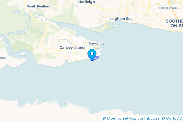 Hire a Van in Leigh Beck, Essex, England