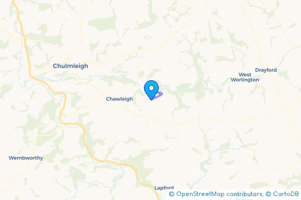 Hire a Van in Leigh, Devon, England