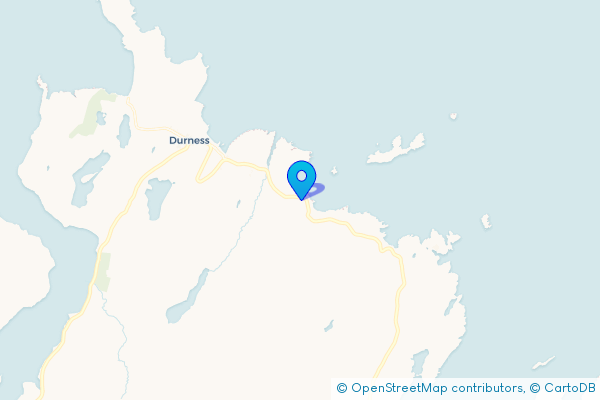 Hire a Van in Leirinmore, Highland, Scotland