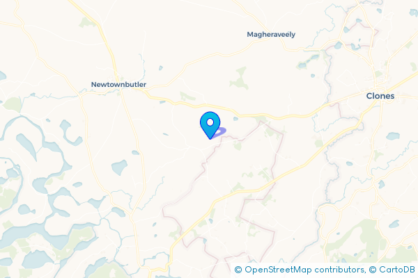 Hire a Van in Leitrim, Fermanagh, Northern Ireland