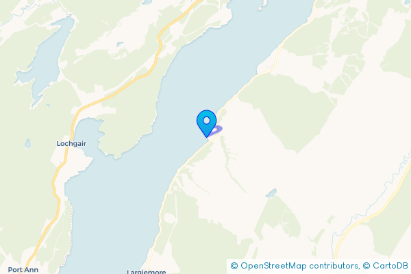 Hire a Van in Lephinchapel, Argyll and Bute, Scotland