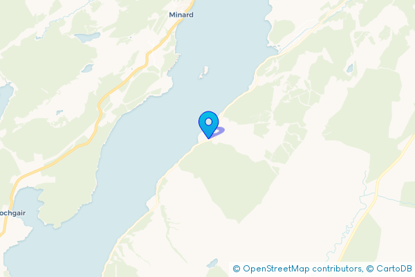 Hire a Van in Lephinmore, Argyll and Bute, Scotland