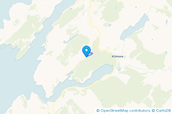 Hire a Van in Lerags, Argyll and Bute, Scotland