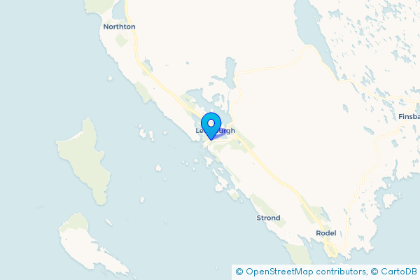 Hire a Van in Leverburgh/An t-ob, Na h-Eileanan an Iar, Scotland
