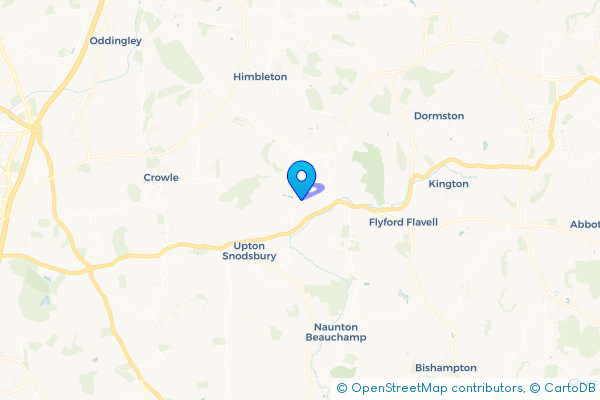 Hire a Van in Libbery, Worcestershire, England
