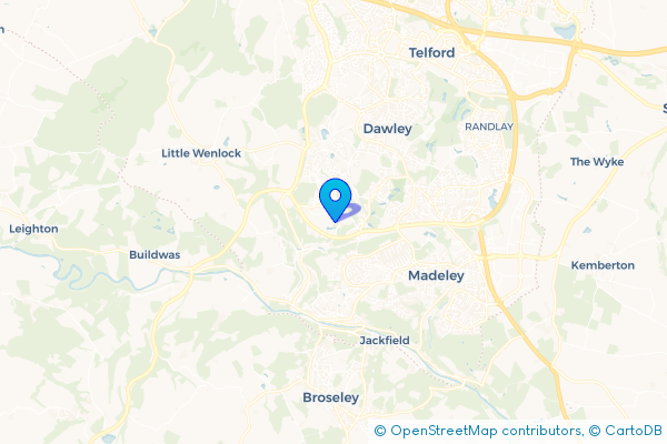 Hire a Van in Lightmoor, Shropshire, England