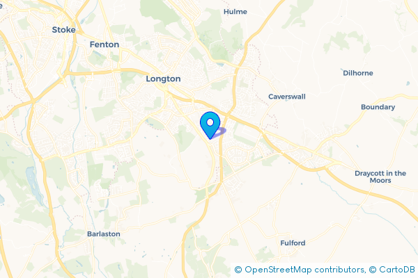 Hire a Van in Lightwood, Staffordshire, England