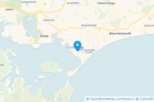 Hire a Van in Lilliput, Dorset, England