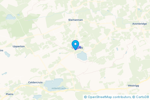 Hire a Van in Limerigg, Falkirk, Scotland