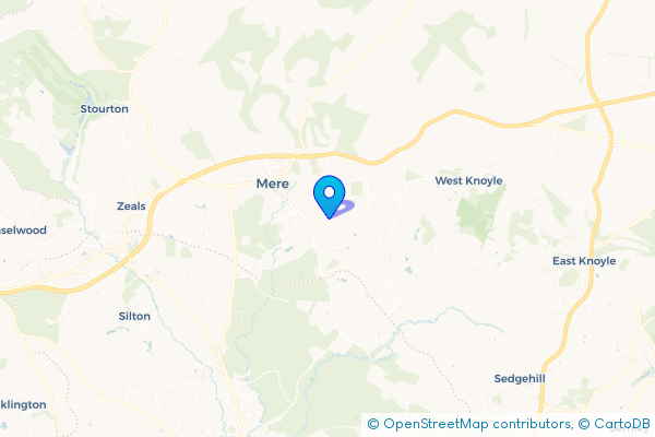 Hire a Van in Limpers Hill, Wiltshire, England