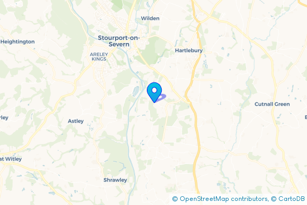 Hire a Van in Lincomb, Worcestershire, England