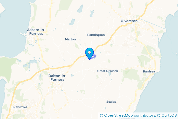 Hire a Van in Lindal in Furness, Cumbria, England