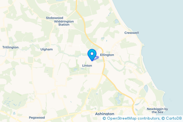 Hire a Van in Linton, Northumberland, England