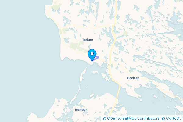 Hire a Van in Lionacleit, Na h-Eileanan an Iar, Scotland