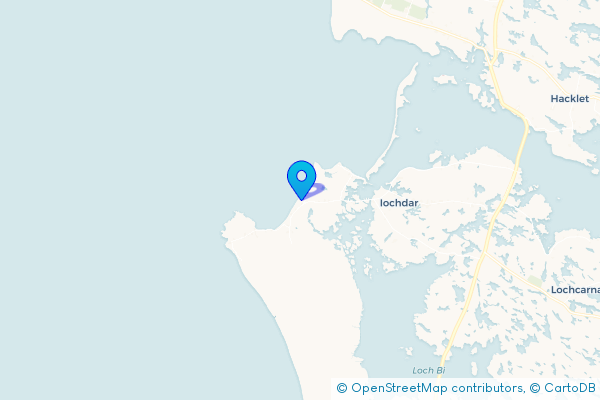Hire a Van in Lionacuidhe, Na h-Eileanan an Iar, Scotland