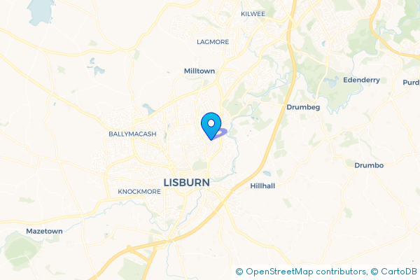 Hire a Van in Lisburn, Lisburn, Northern Ireland